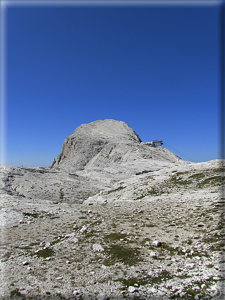 foto Cima Rosetta